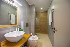 Immaculate 1-bed House in Zakynthos