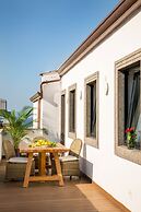 Luxury Villa with Penthouse, Pools and Sea View