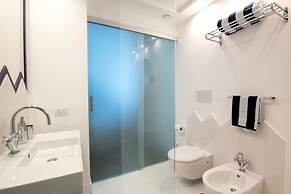 Luxury Villa with Penthouse, Pools and Sea View