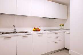 Luxury Villa with Penthouse, Pools and Sea View