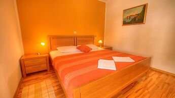 Apartment Villa Molina