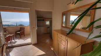 Apartment Villa Molina