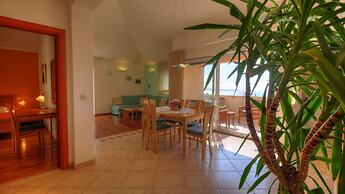 Apartment Villa Molina