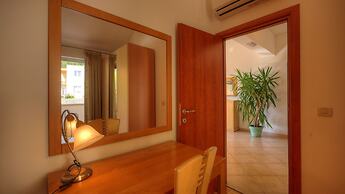 Apartment Villa Molina