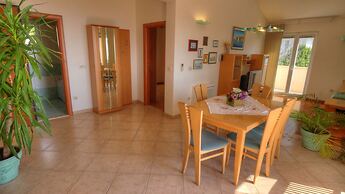 Apartment Villa Molina