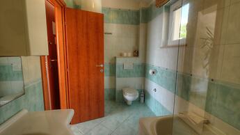 Apartment Villa Molina