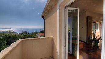 Apartment Villa Molina