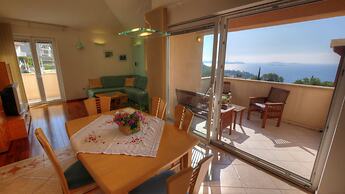 Apartment Villa Molina