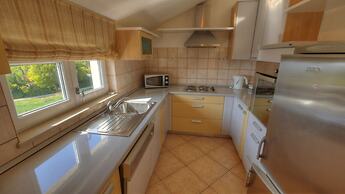 Apartment Villa Molina