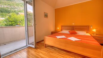 Apartment Villa Molina