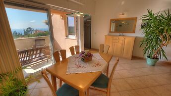 Apartment Villa Molina