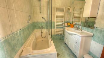 Apartment Villa Molina