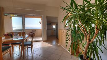 Apartment Villa Molina