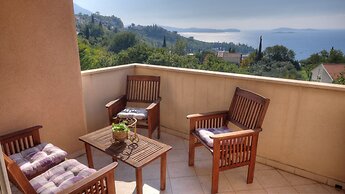 Apartment Villa Molina