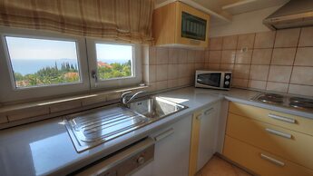 Apartment Villa Molina