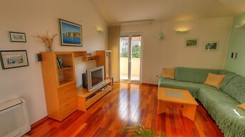 Apartment Villa Molina