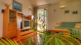 Apartment Villa Molina