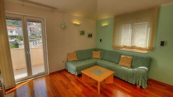 Apartment Villa Molina