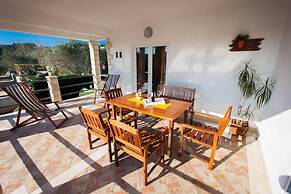 Apartments Irene's Place