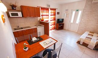 Apartments Irene's Place