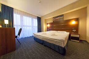 Hotel Tychy PRIME