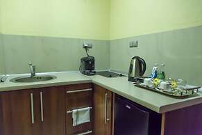 Hotel Tychy PRIME
