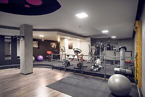 Hotel Tychy PRIME