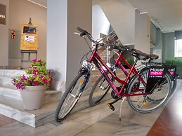 Hotel Tychy PRIME