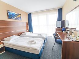 Hotel Tychy PRIME