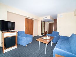 Hotel Tychy PRIME