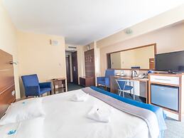 Hotel Tychy PRIME