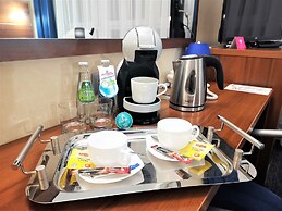 Hotel Tychy PRIME