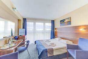 Hotel Tychy PRIME
