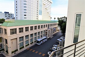 Plaza Residence Jomtien Beach - Large Studio Condo