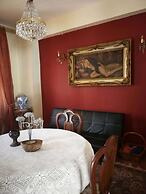 Captivating 1-bed Apartment in Athens