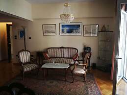 Captivating 1-bed Apartment in Athens