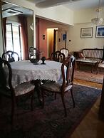 Captivating 1-bed Apartment in Athens