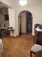 Captivating 1-bed Apartment in Athens