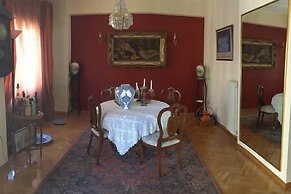 Captivating 1-bed Apartment in Athens