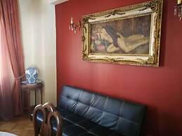 Captivating 1-bed Apartment in Athens