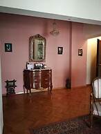 Captivating 1-bed Apartment in Athens