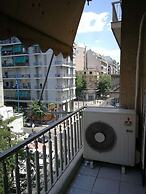 Captivating 1-bed Apartment in Athens