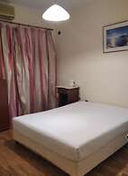 Captivating 1-bed Apartment in Athens