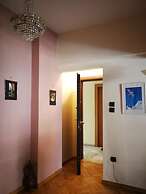 Captivating 1-bed Apartment in Athens