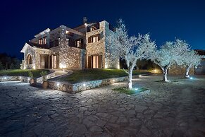 Palazzo Villa, World 5th Awarded Villa