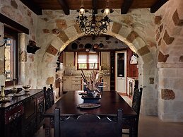 Palazzo Villa, World 5th Awarded Villa