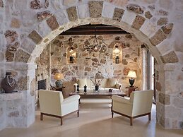 Palazzo Villa, World 5th Awarded Villa