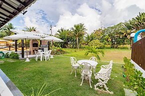 GB21 Ótima Casa 4 Suítes em Guarajuba