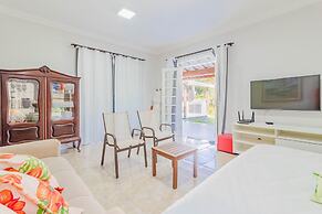 GB21 Ótima Casa 4 Suítes em Guarajuba