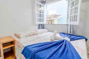 GB21 Ótima Casa 4 Suítes em Guarajuba